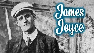 James Joyce documentary