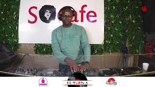 #Elmuziqa  #DeepHouseFriday with Hopadinho SA  #SoCafe