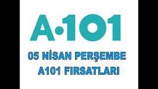 5 NİSAN A101 AKTÜEL  A101 KATALOG  A101 İNDİRİM  A101 KATALOĞU  A101 KAMPANYA