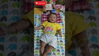 Cute baby videos  #youtubeshorts #viral #baby #trending #ytshorts #babyvideos #cute