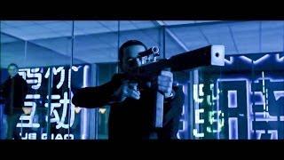 Skyfall - Shanghai Patrice Assassinates Art Collector 1080p