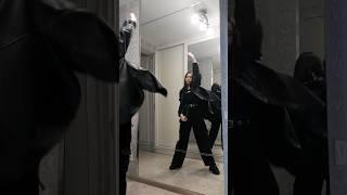 Crazy Form Ateez  dance cover #shorts