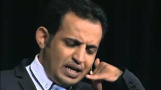 2015 World Champion The Power of Words Mohammed Qahtani Toastmasters International