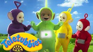 Teletubbies 2 HOUR Compilation  Season 16 Episodes 31-45  Videos For Kids