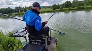 Back to basics episode 5 Margins at MOORLANDS FARM FISHERY