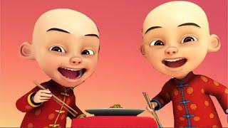 Pesta Raya Besar Mei - Mei  Upin Ipin Musim 16 Full Movie