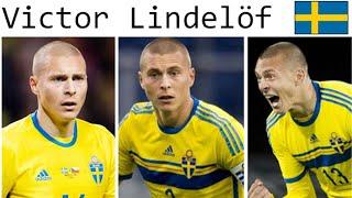 Victor Nilsson Lindelöf  Defending + Passing  Sweden  EURO 2016