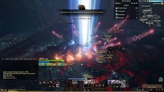 Hereafter Rebellion 600pts Phantasm Songcraft Tank  ArcheAge Unchained Alexander Solo Dungeon