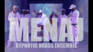 Hypnotic Brass Ensemble - Menaj Official Music Video