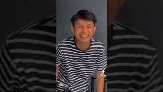 Cogan di TIKTOK