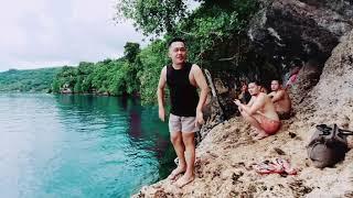 SABANG SA SAMAL ISLAND