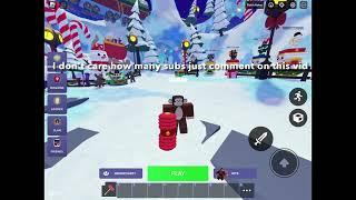 We need a faumos bedwars YouTuber to comment on this video