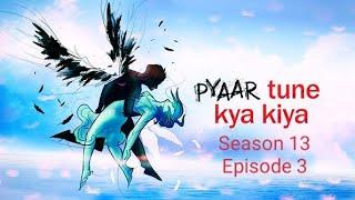 Air hostess  Yeh Hai Aashiqui Siyappa Ishq Ka New Episode  2024  love story  @Love_story_ptkk