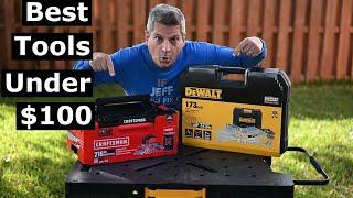 DeWalt Mechanics Tool Set vs Craftsman 216 Best Deal Under $100