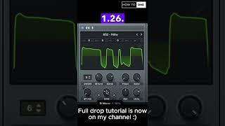 Hedex - MHITR Tutorial part 1 - #DNB #Tutorials