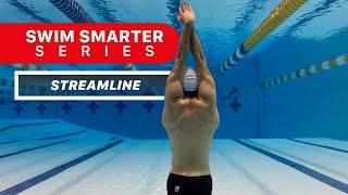 1 Swim Smarter Freestyle Perfect Streamline