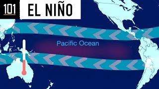 El Niño 101  National Geographic