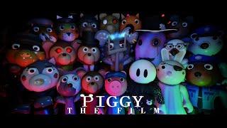 Roblox Piggy Antflix Film  An Infected Dimension Roblox Animation