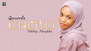 UKHTY SHEYKHA - CHOYO CHA NAFSI Official Music Audio