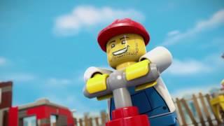 LEGO® CITY Minimovie 3D - Universul