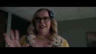 Garcia tells Emily about Tyler  Criminal Minds Evolution 16x07