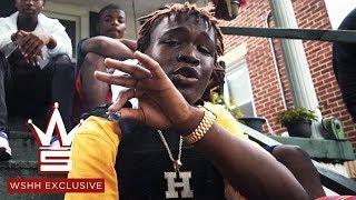 2KBABY Old Streets WSHH Exclusive - Official Music Video