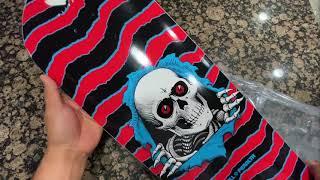 Powell Peralta Ripper 02 Flight