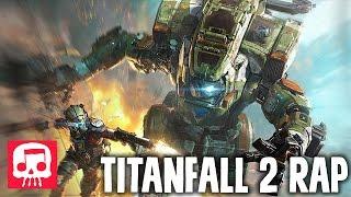 TITANFALL 2 RAP by JT Music feat. Teamheadkick - Aligned with Giants