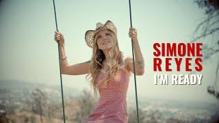 Im Ready- Simone Reyes New Female Country Artist 