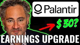 Palantir Stock Analysis - $1Trillion Opportunity - EARNINGS PREVIEW & PLTR Stock Price Target #pltr