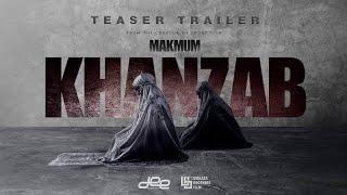 Khanzab  Official Trailer  Tika Bravani Yasamin Jasem Arswendy Beningswara