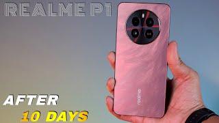 Realme P1 Retail Unit Review After 10 Of Used  Best Smartphone Under 15000