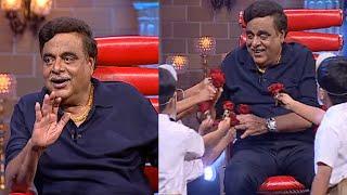 We Miss You ಅಂಬರೀಶ್  Kannada Star Ambareesh  Weekend With Ramesh Season 2  Ep 9 - Zee Kannada