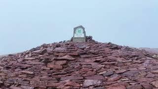 Ultimate Hike to Pen y Fan in Brecon Beacons National Park