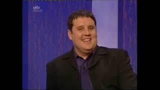 Parkinson - Peter Kay 2002