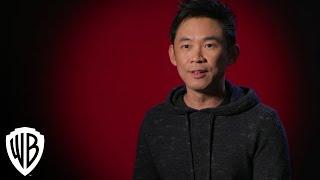 Malignant  James Wan’s Visions  Warner Bros. Entertainment