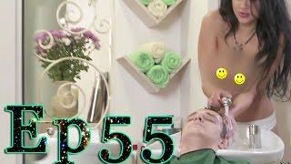 JFL Gags & Pranks 2015  New Ep 55 - NAKED Gags