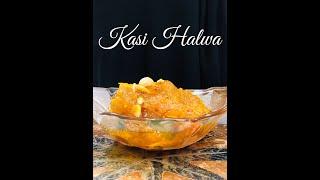 venkatesh bhat makes kasi halwa  Kashi Halwa  Ash Gourd Halwa  Poosanikai halwa