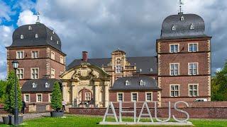 Schloss Ahaus #ahaus #schloss ahaus #schlösserundpaläste