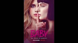 Baby Netflix  Original Soundtrack - Running Away