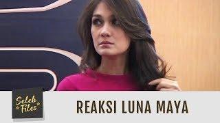 Seleb Files Reaksi Luna Maya atas Dugaan Video Asusila dengan Ariel - Episode 61