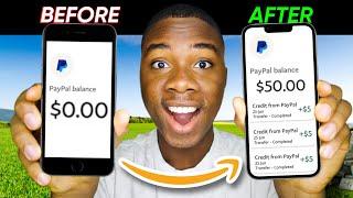 EARN $10 EVERY 5 MINS ON AUTOPILOT  Make Money Online 2023