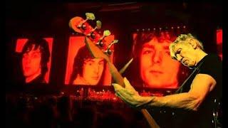 Roger Waters  Shine On You Crazy Diamond Live São Paulo 2023