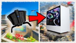 How to use FPS DOMINATOR STRIKEPACK ON PC Warzone Fortnite *WORKING 2020*