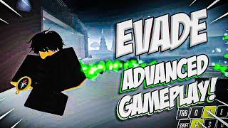 EVADE GAMEPLAY #386  Roblox Evade Gameplay