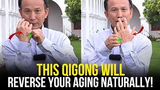 This Qigong Will Reverse Your Aging Naturally  Chunyi Lin