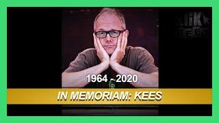 In memoriam Kees van Amstel  Klikbeet