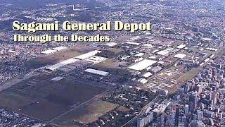 Sagami General Depot  - The War Years