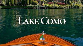 LAKE COMO   The Most Picturesque Towns to Visit in Italy