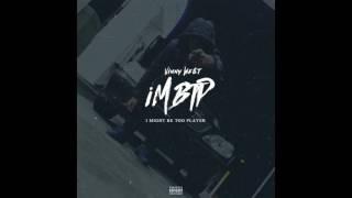 Vinny West - Too Player Official Audio Prod. by Stitch Jones